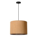 Lucide 03429/42/30 MAGIUS - Lampa wisząca - 42 cm - 1xE27 - Naturalny