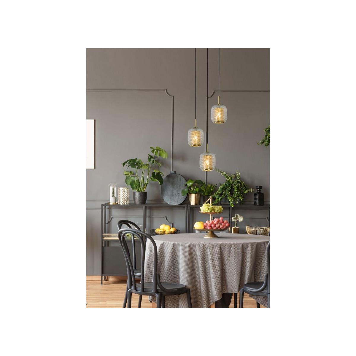 Lucide AGATHA 03433/03/02