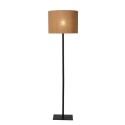Lucide 03729/81/30 MAGIUS - Lampa podłogowa - 42 cm - 1xE27 - Naturalna