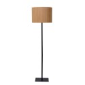 Lucide 03729/81/30 MAGIUS - Lampa podłogowa - 42 cm - 1xE27 - Naturalna