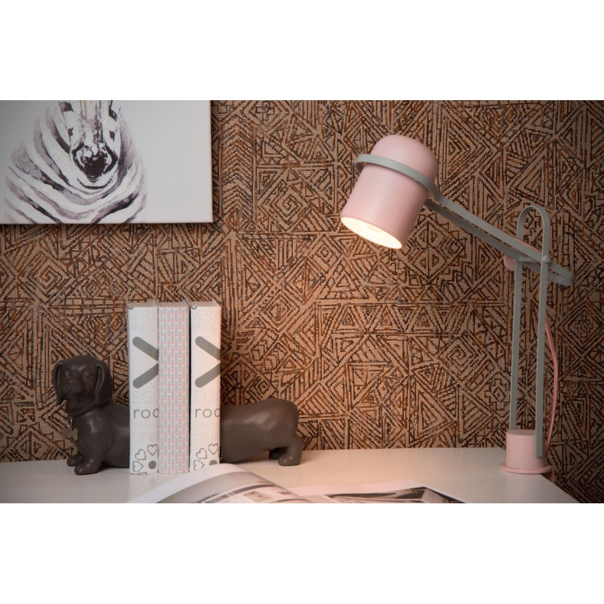 Lucide BASTIN 05535/01/66