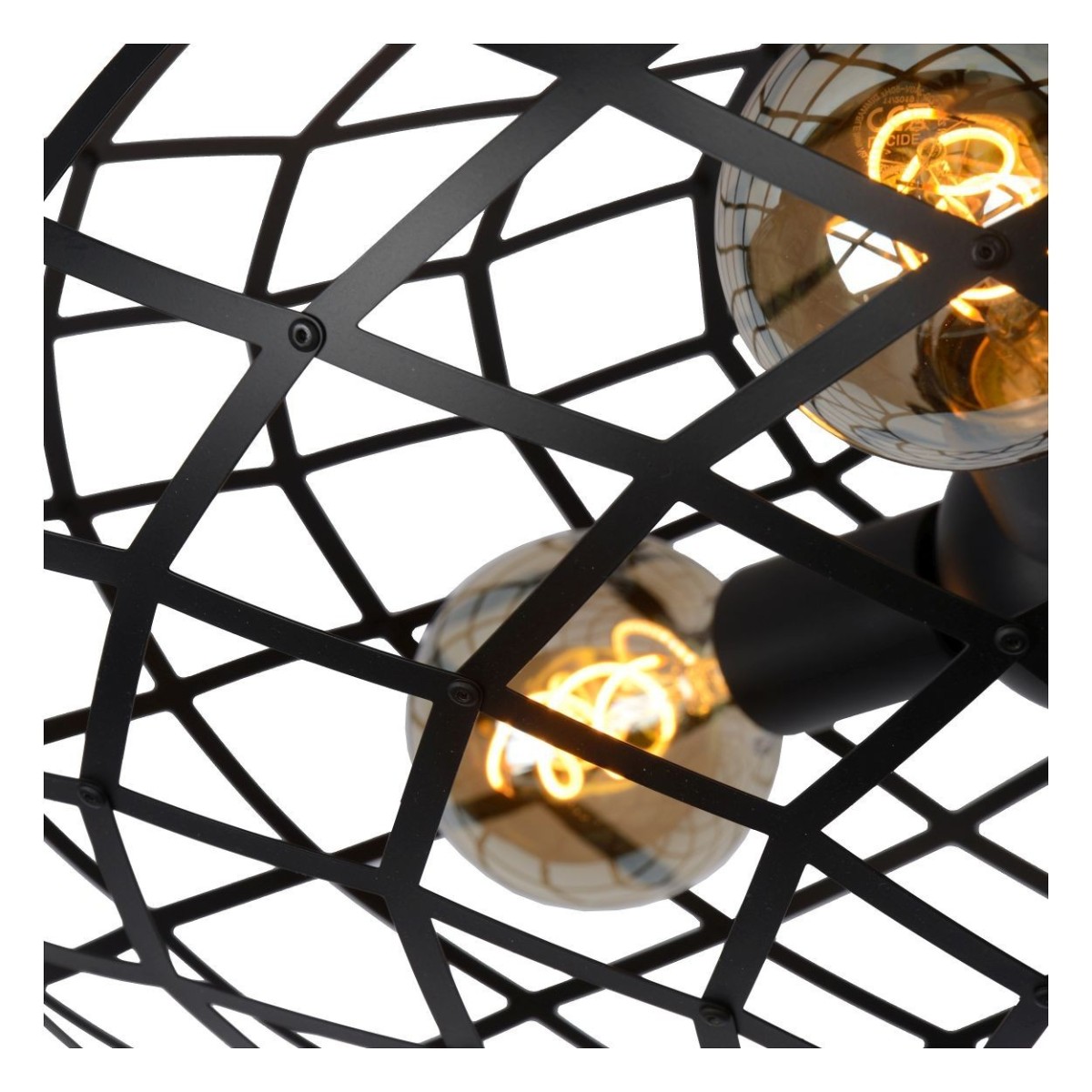 Lucide WOLFRAM 21117/65/30