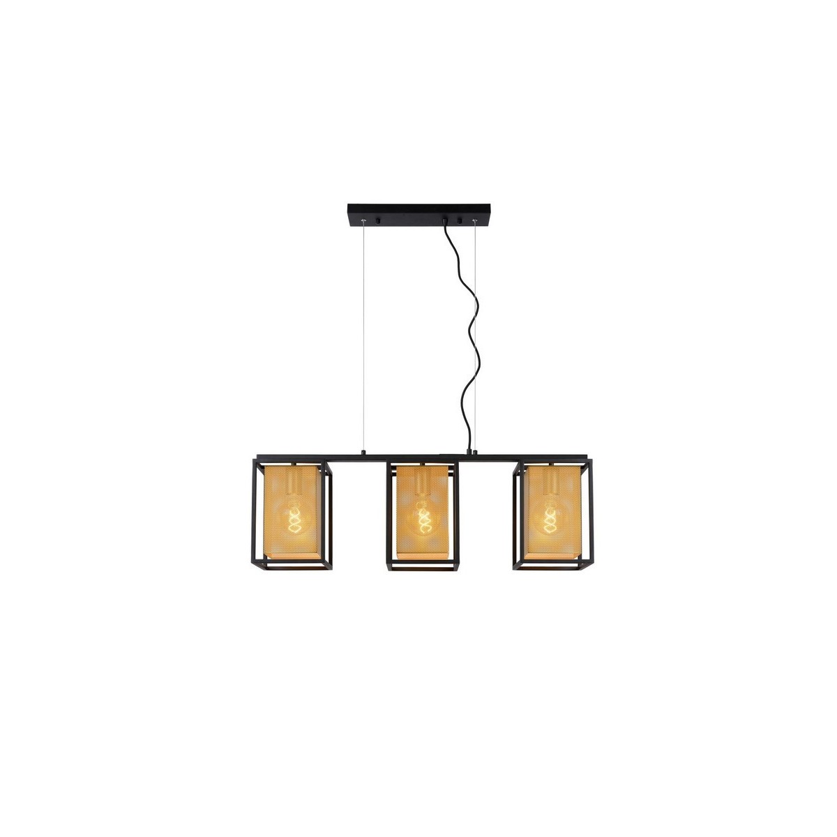 Lucide SANSA 21422/03/30