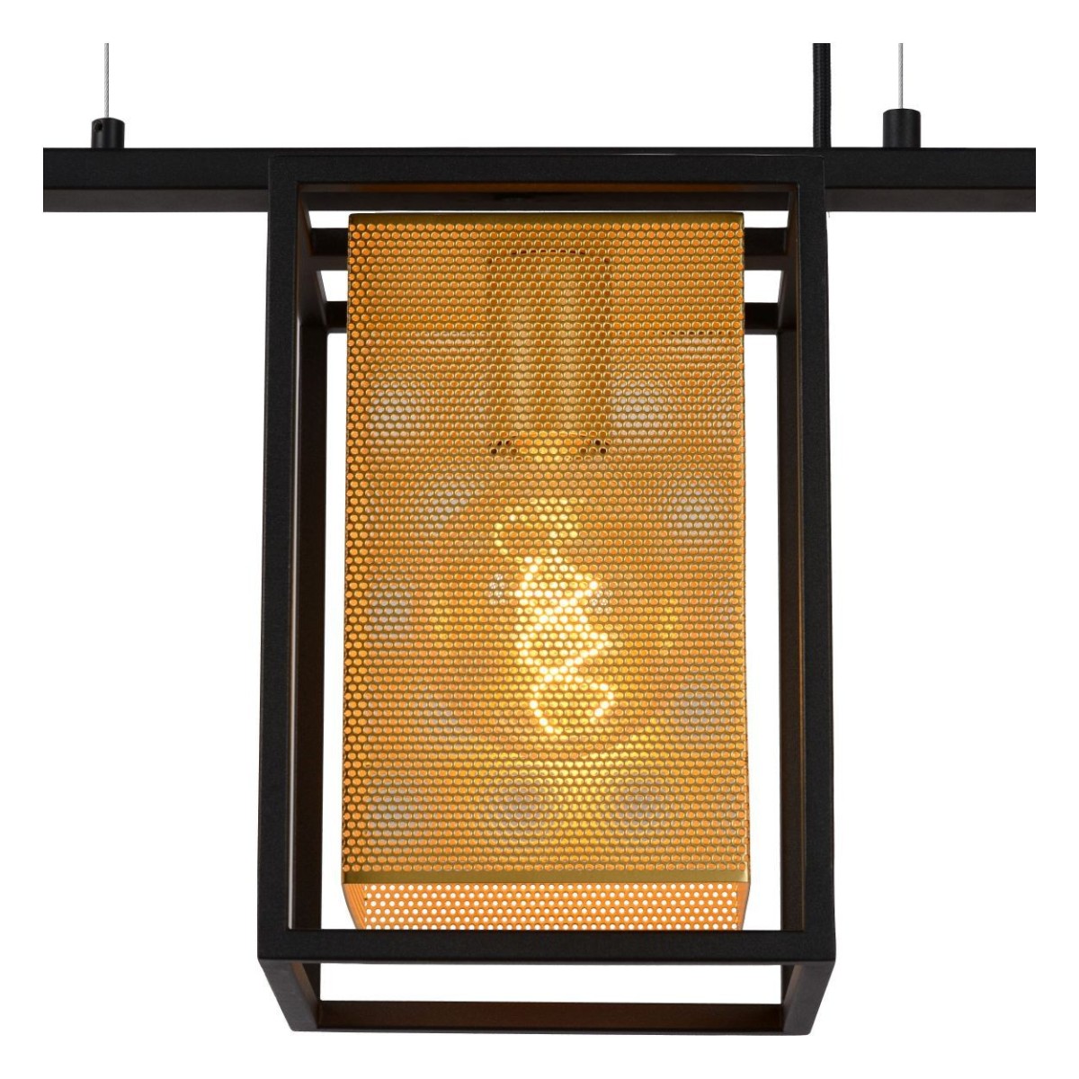 Lucide SANSA 21422/03/30