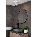 Lucide 09930/05/31 TAYLOR - Reflektor sufitowy do łazienki - LED Ściemnialny do ciepłego - GU10 - 1x5W 2200K-3000K - IP44 - B…