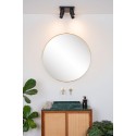 Lucide 09930/20/30 TAYLOR - Reflektor sufitowy łazienkowy - LED Ściemnialny do ciepłego - GU10 - 4x5W 2200K-3000K - IP44 - Cz…