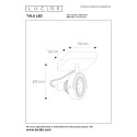 Lucide TALA LED 31931/12/31