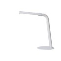 Lucide 36612/03/31 GILLY - Lampa biurkowa - LED - 1x5W 2700K - Biała