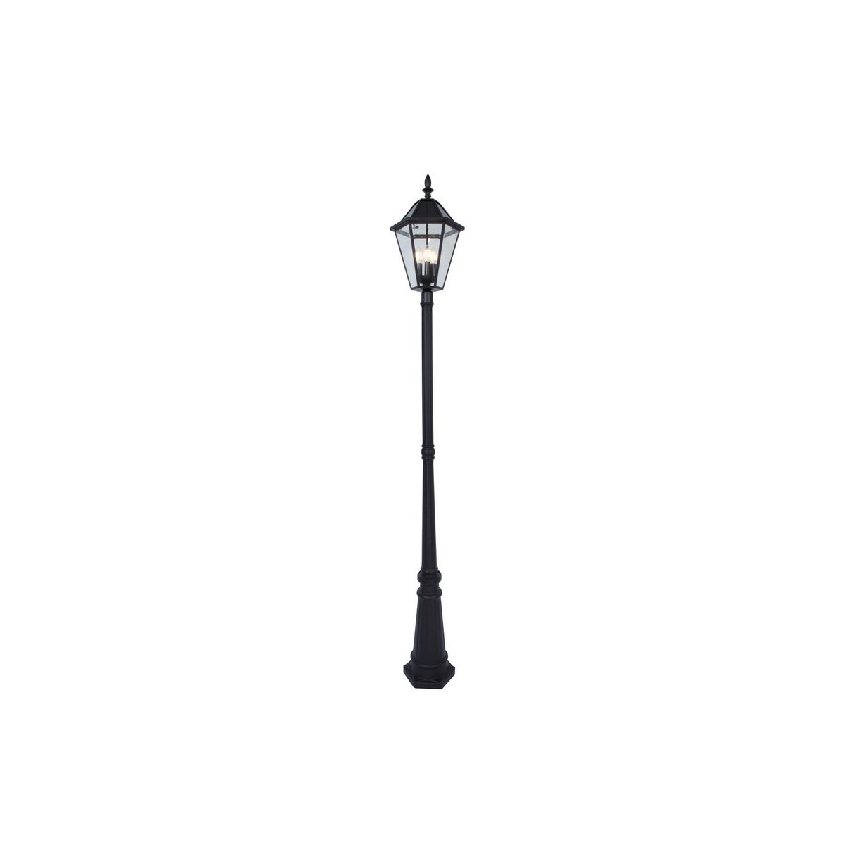 lampa ogrodowa LUTEC6951301189