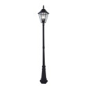 lampa ogrodowa LUTEC6951301189