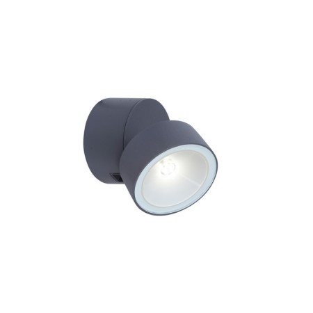 lampa ogrodowa LUTEC5626101125