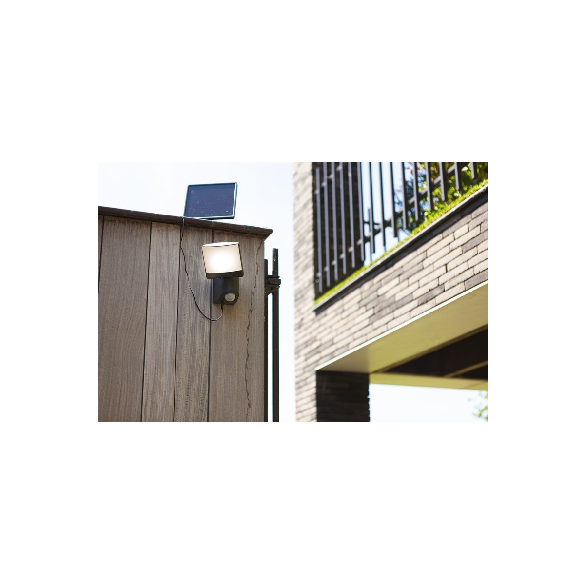 lampa ogrodowa LUTEC6925701345