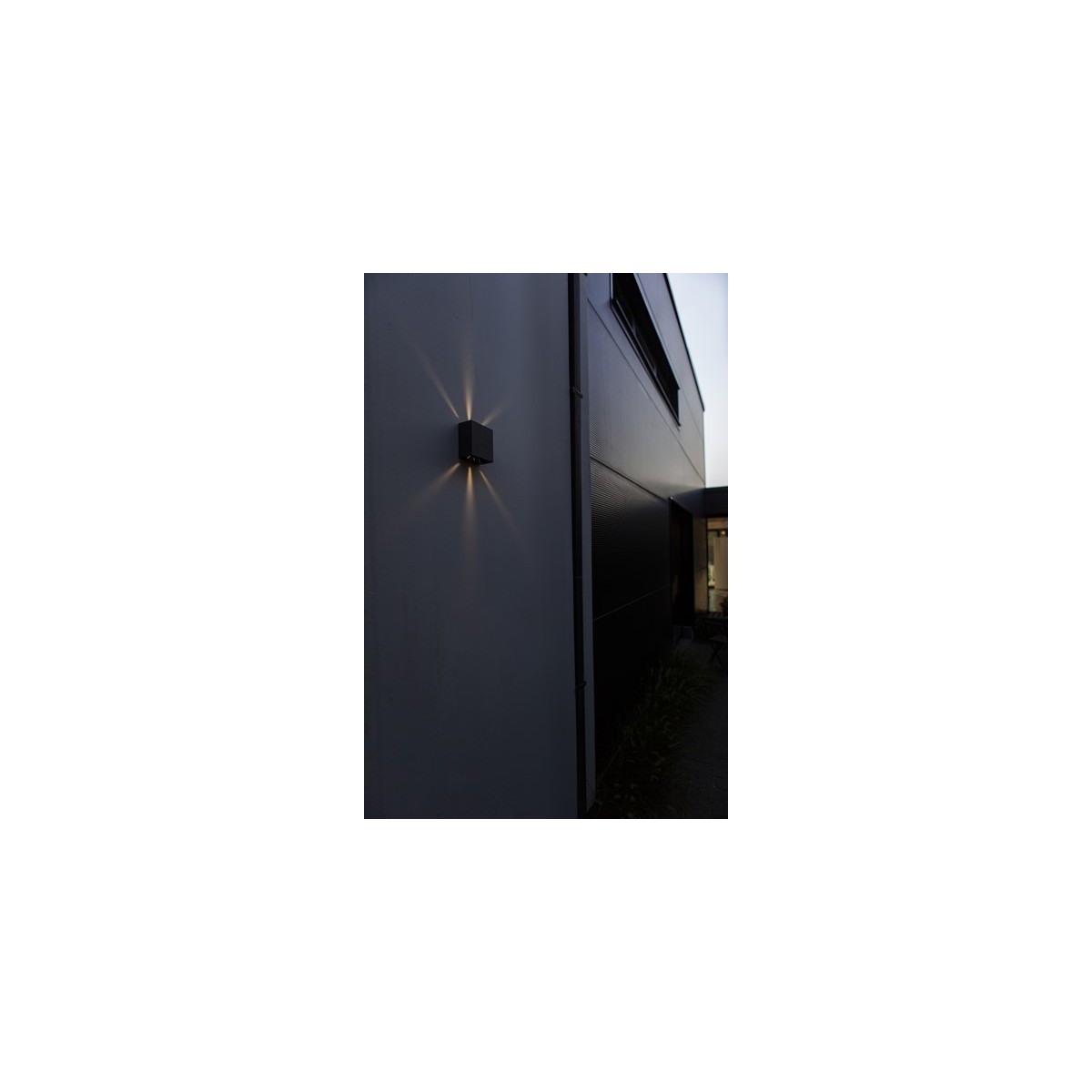 lampa ogrodowa LUTEC5104002012