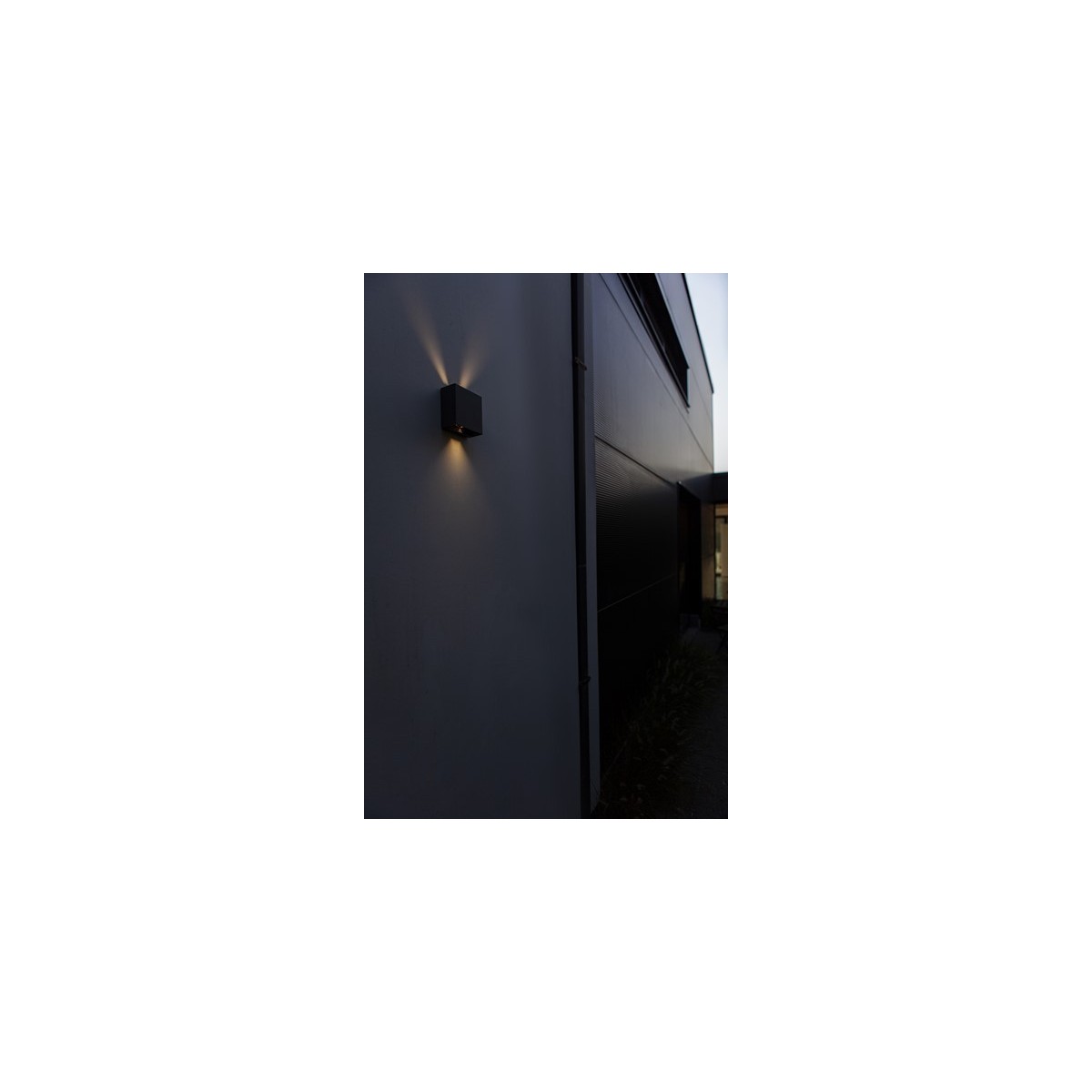 lampa ogrodowa LUTEC5104002012