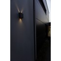 lampa ogrodowa LUTEC5104002012