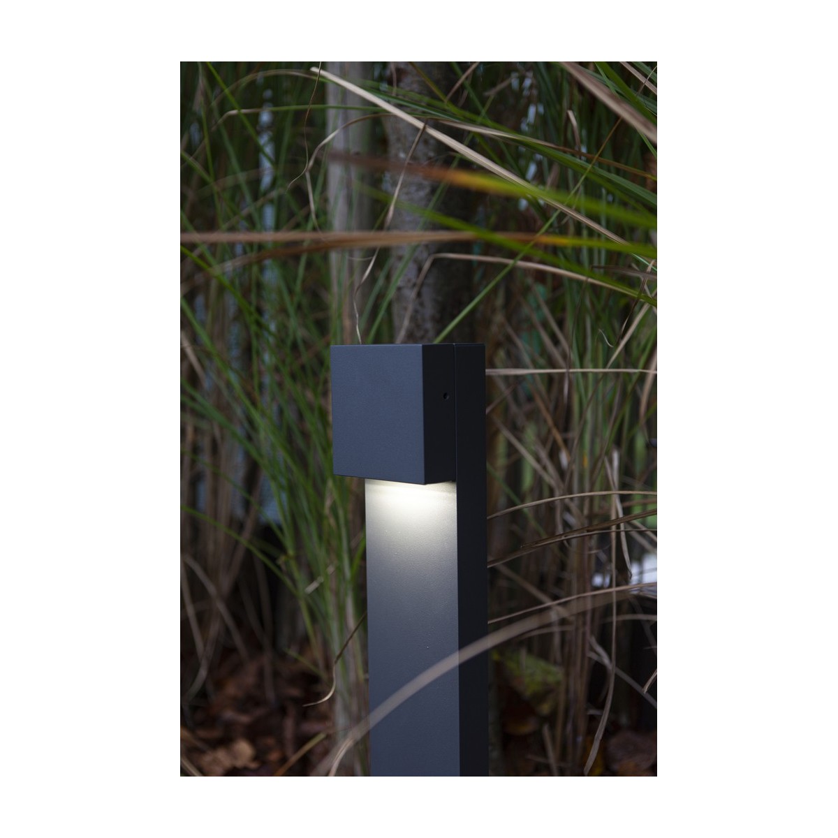 lampa ogrodowa LUTEC7104001118