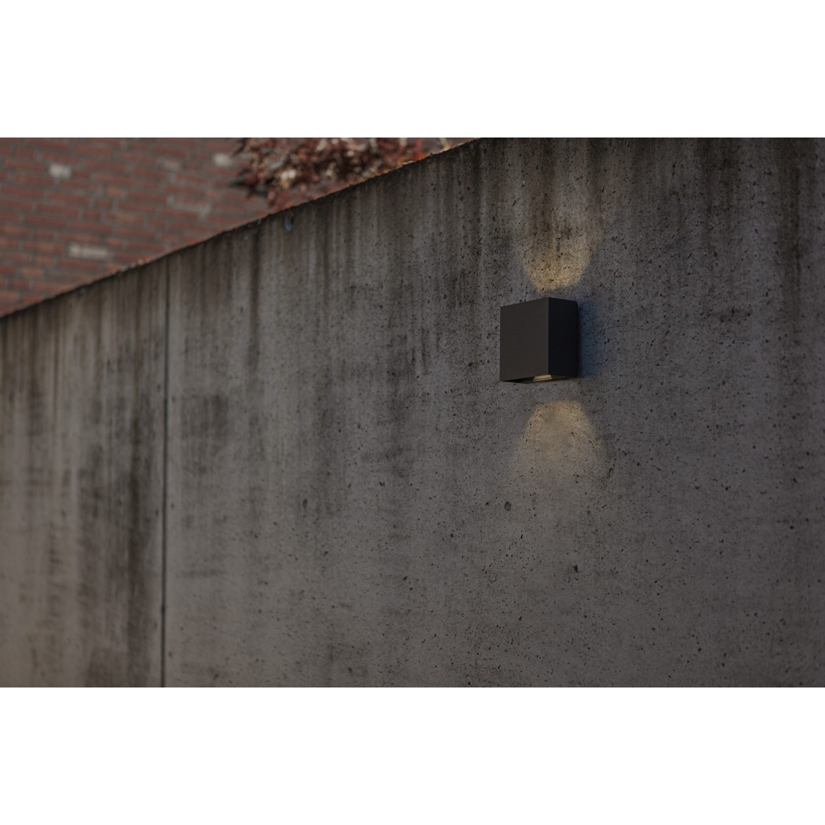 lampa ogrodowa LUTEC5104003012