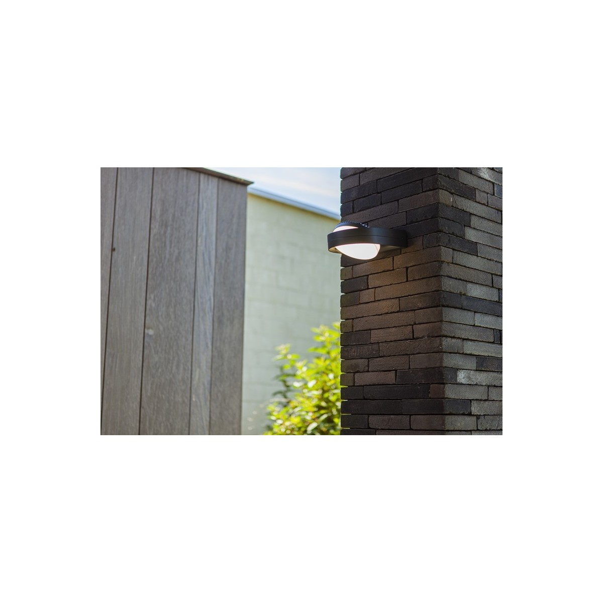 lampa ogrodowa LUTEC5196301118