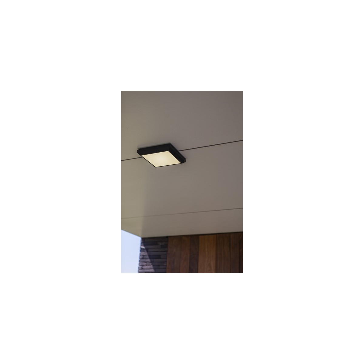 lampa ogrodowa LUTEC5102101118