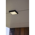lampa ogrodowa LUTEC5102101118