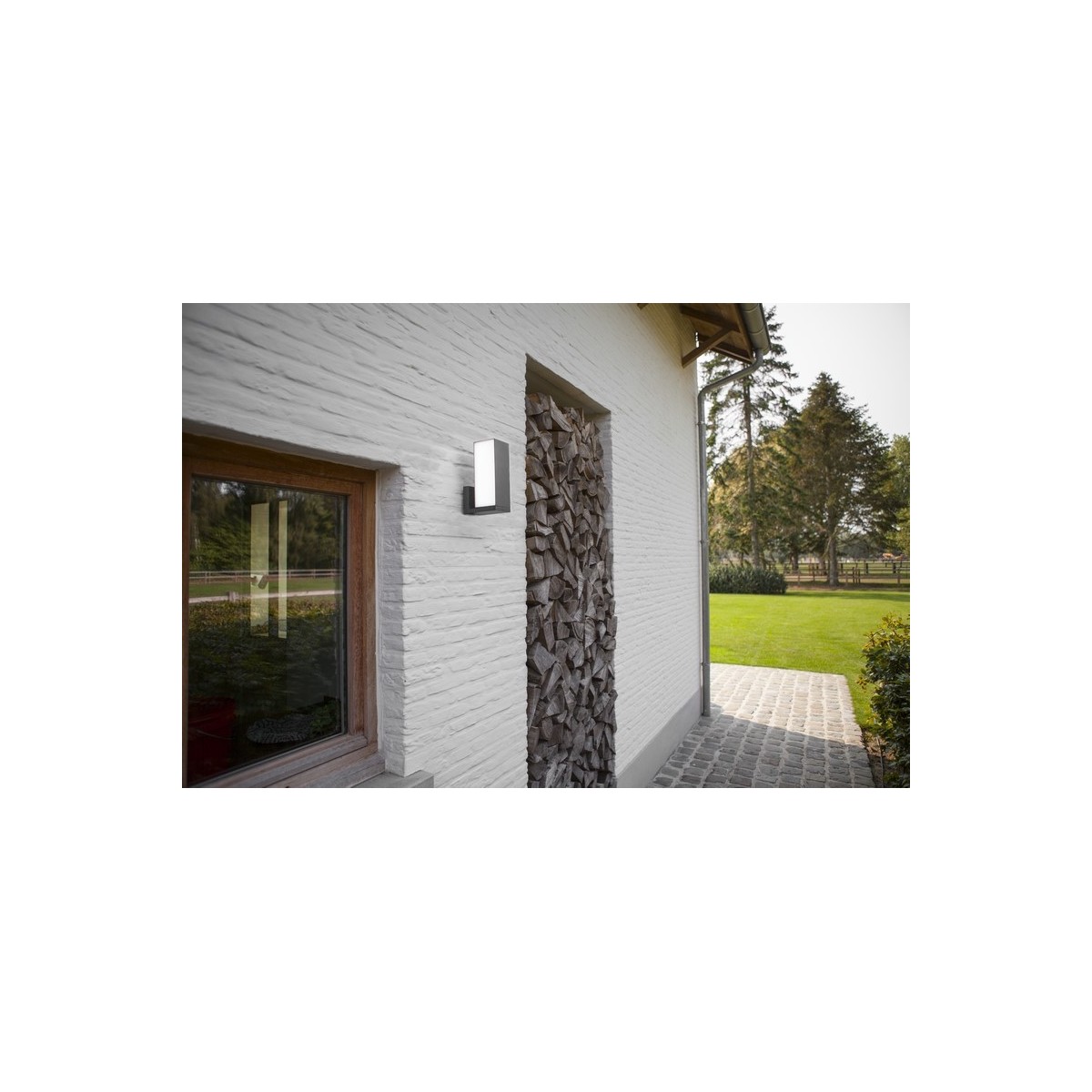 lampa ogrodowa LUTEC5193810118