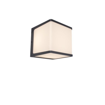 lampa ogrodowa LUTEC5105002125