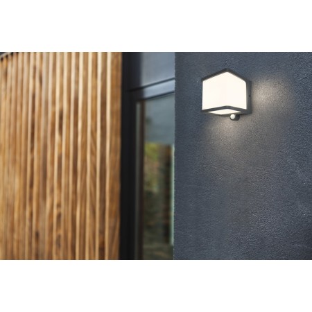 lampa ogrodowa LUTEC6940101125