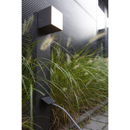 lampa ogrodowa LUTEC7193805118