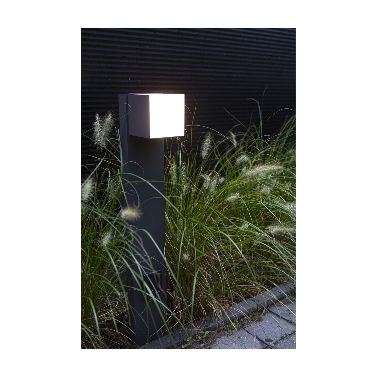 lampa ogrodowa LUTEC7193805118