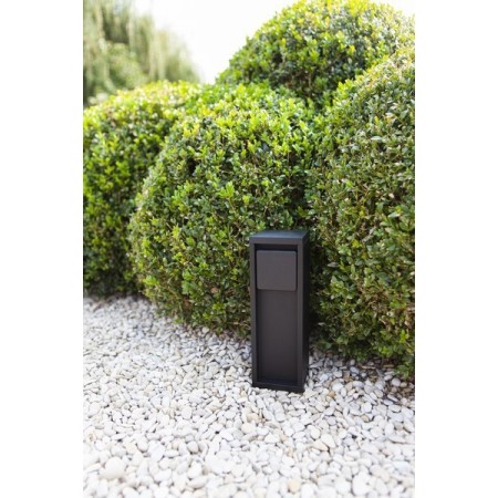 lampa ogrodowa LUTEC9702203012