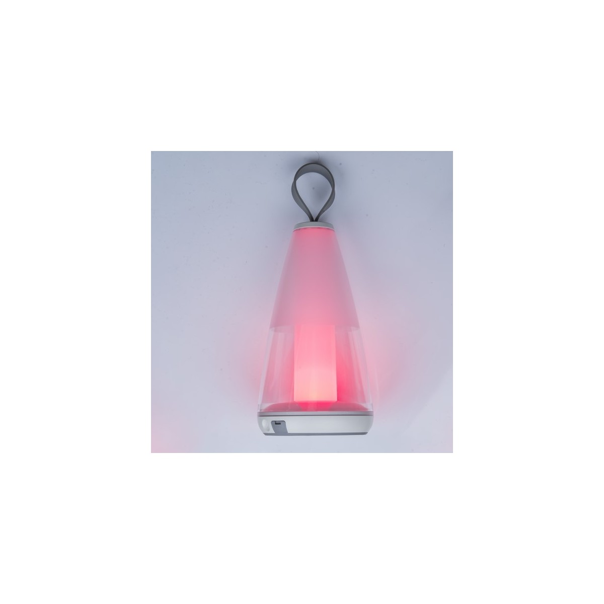 lampa ogrodowa LUTEC8500102331