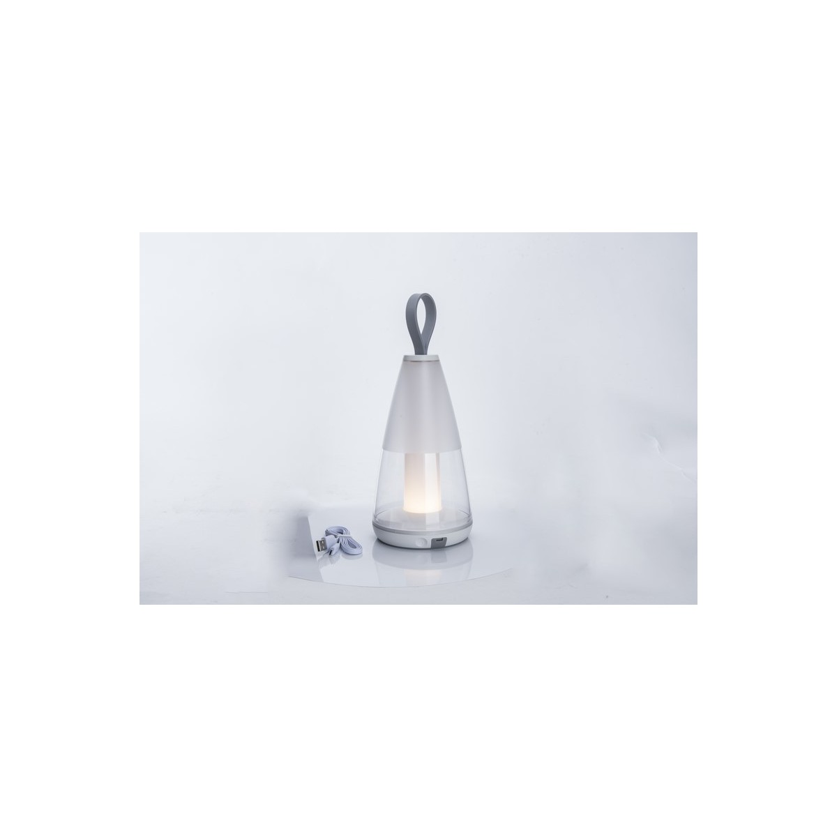 lampa ogrodowa LUTEC8500102331