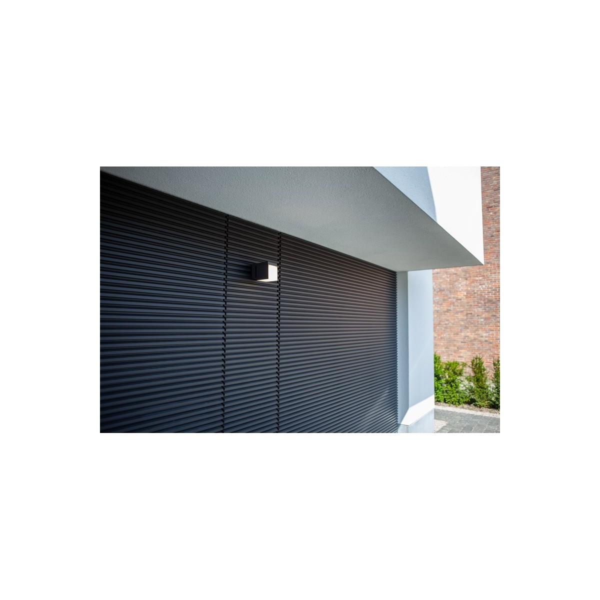 lampa ogrodowa LUTEC5193803012