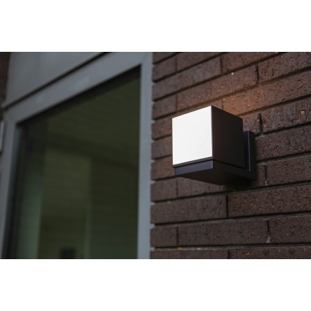 lampa ogrodowa LUTEC5193803012