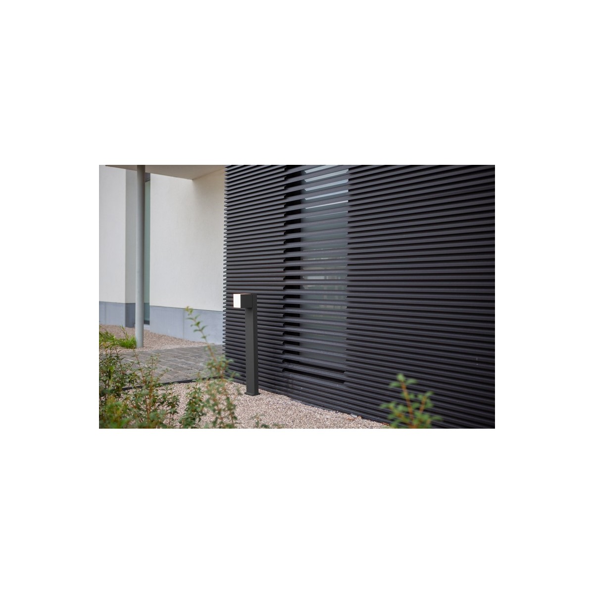 lampa ogrodowa LUTEC7193802012