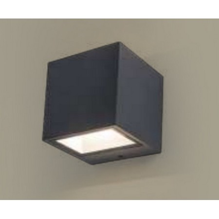 lampa ogrodowa LUTEC5189125012