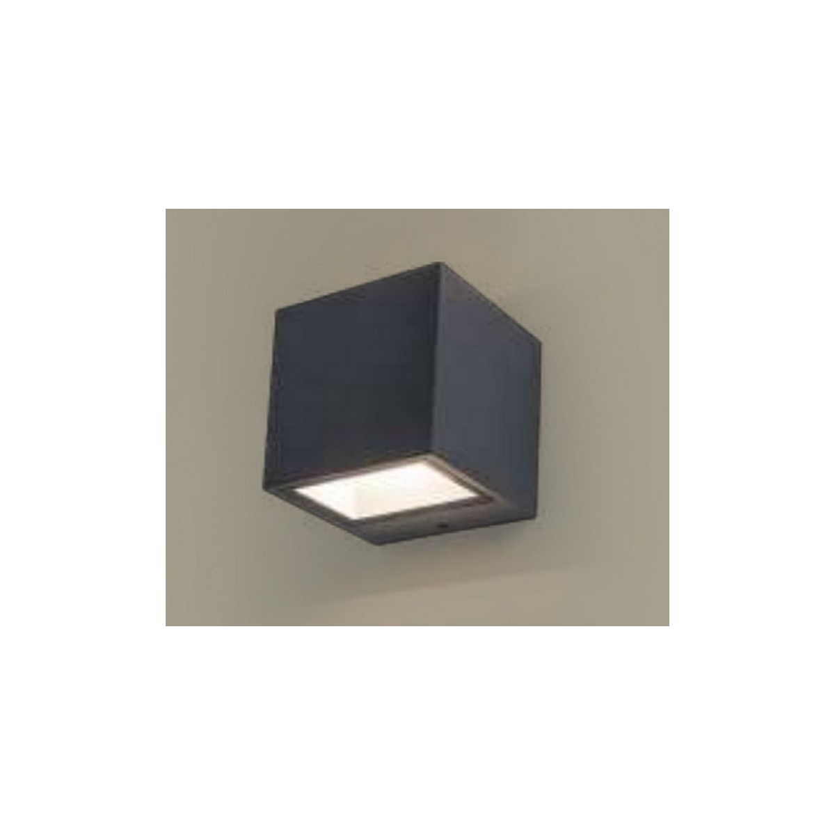 lampa ogrodowa LUTEC5189125012