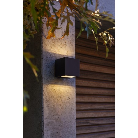 lampa ogrodowa LUTEC5189125012