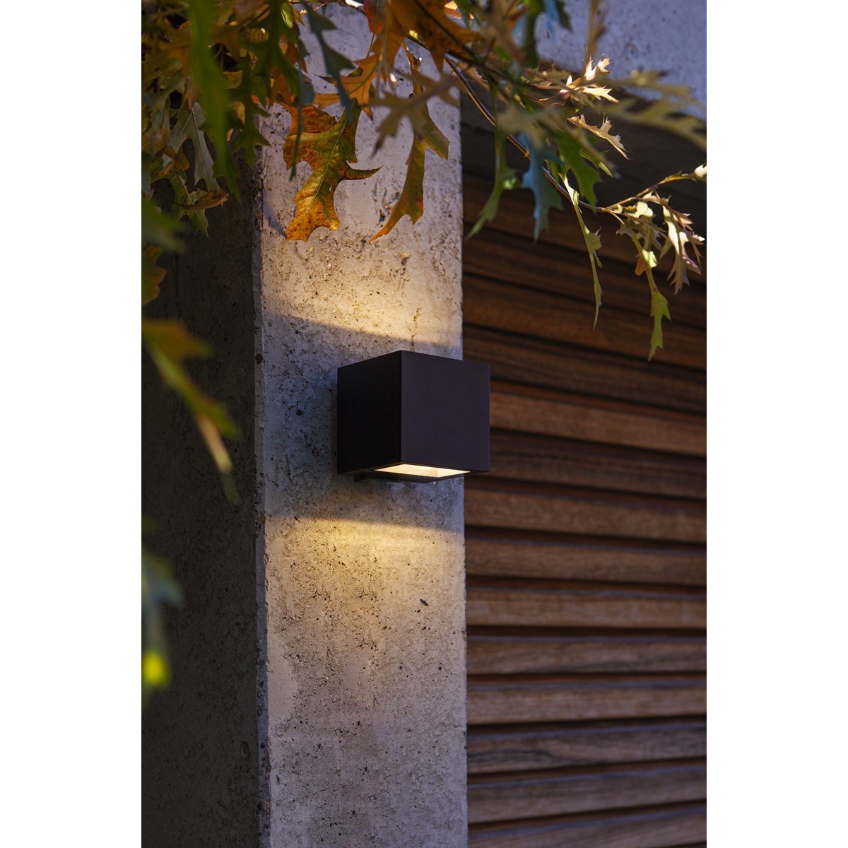 lampa ogrodowa LUTEC5189125012