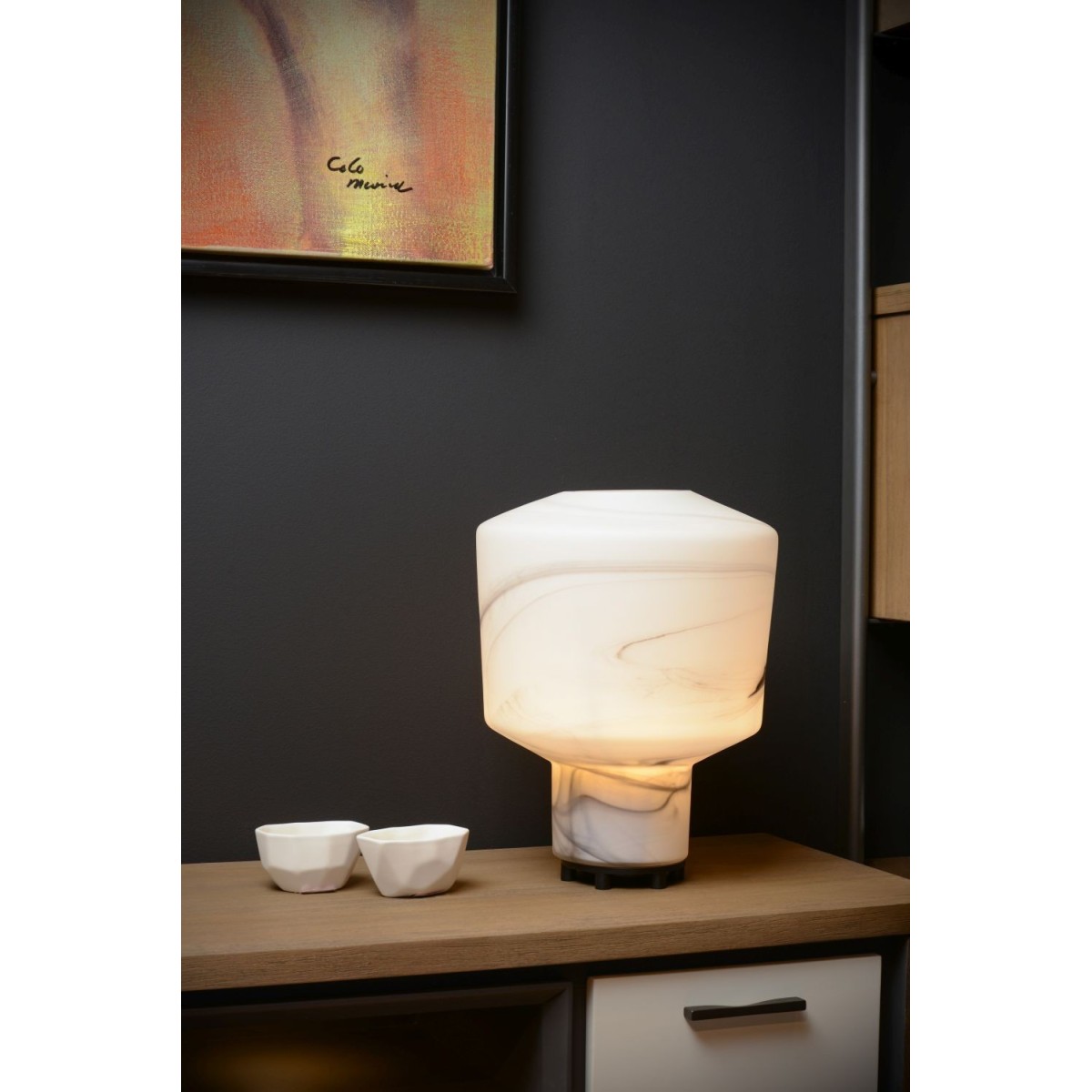 Lucide ALISTAIR 20518/01/31