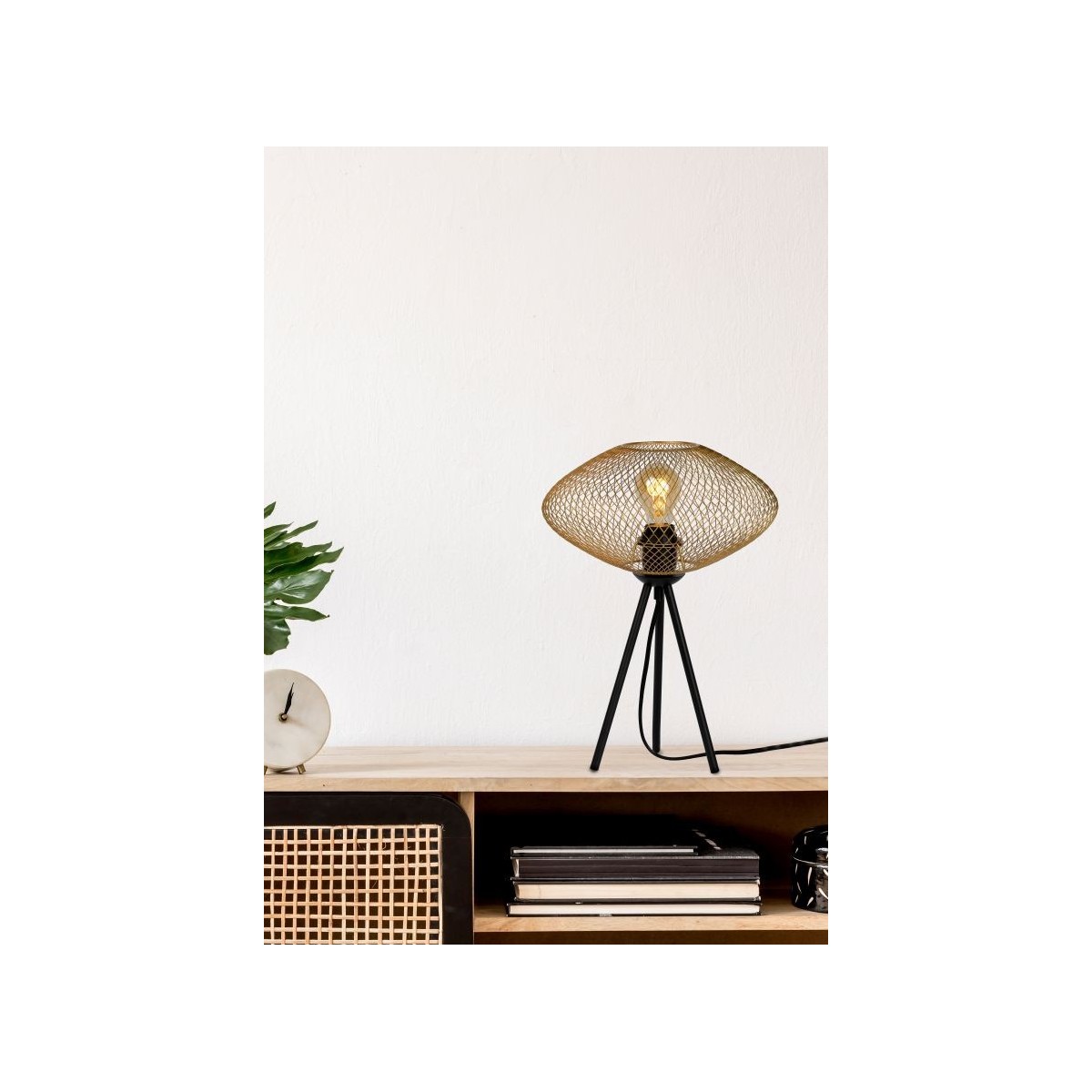 Lucide MESH 21523/01/02