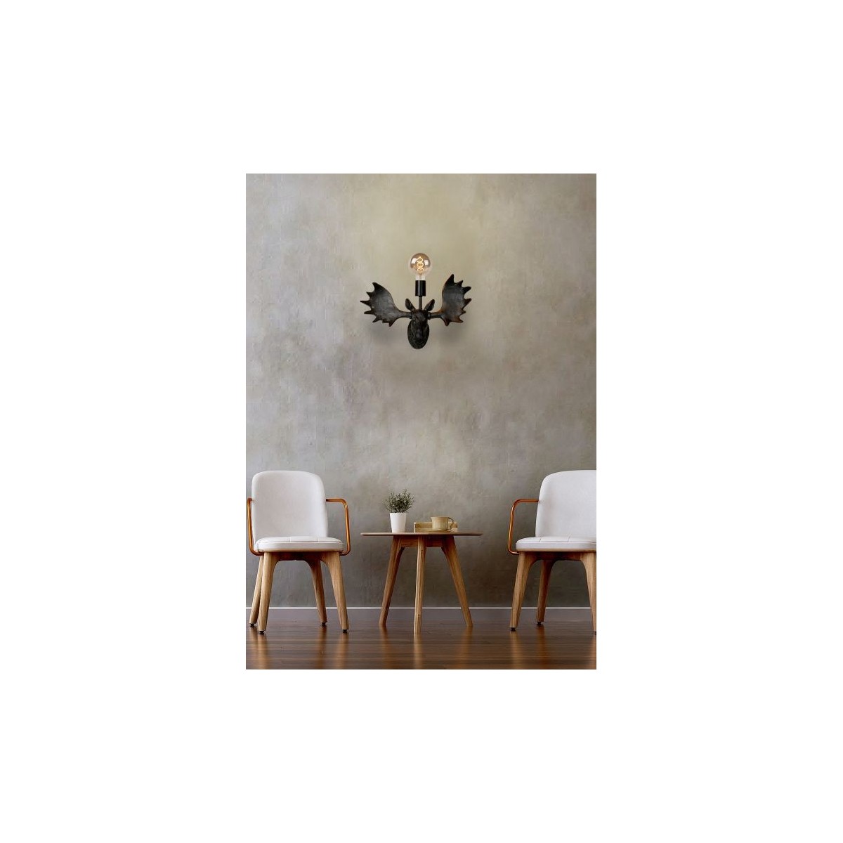 Lucide EXTRAVAGANZA MOOSE 47209/01/30