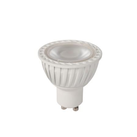 Lucide 49010/05/31 MR16 - Żarówka LED - 5 cm - Ściemniacz LED - GU10 - 1x5W 2200K-2700K - Biały