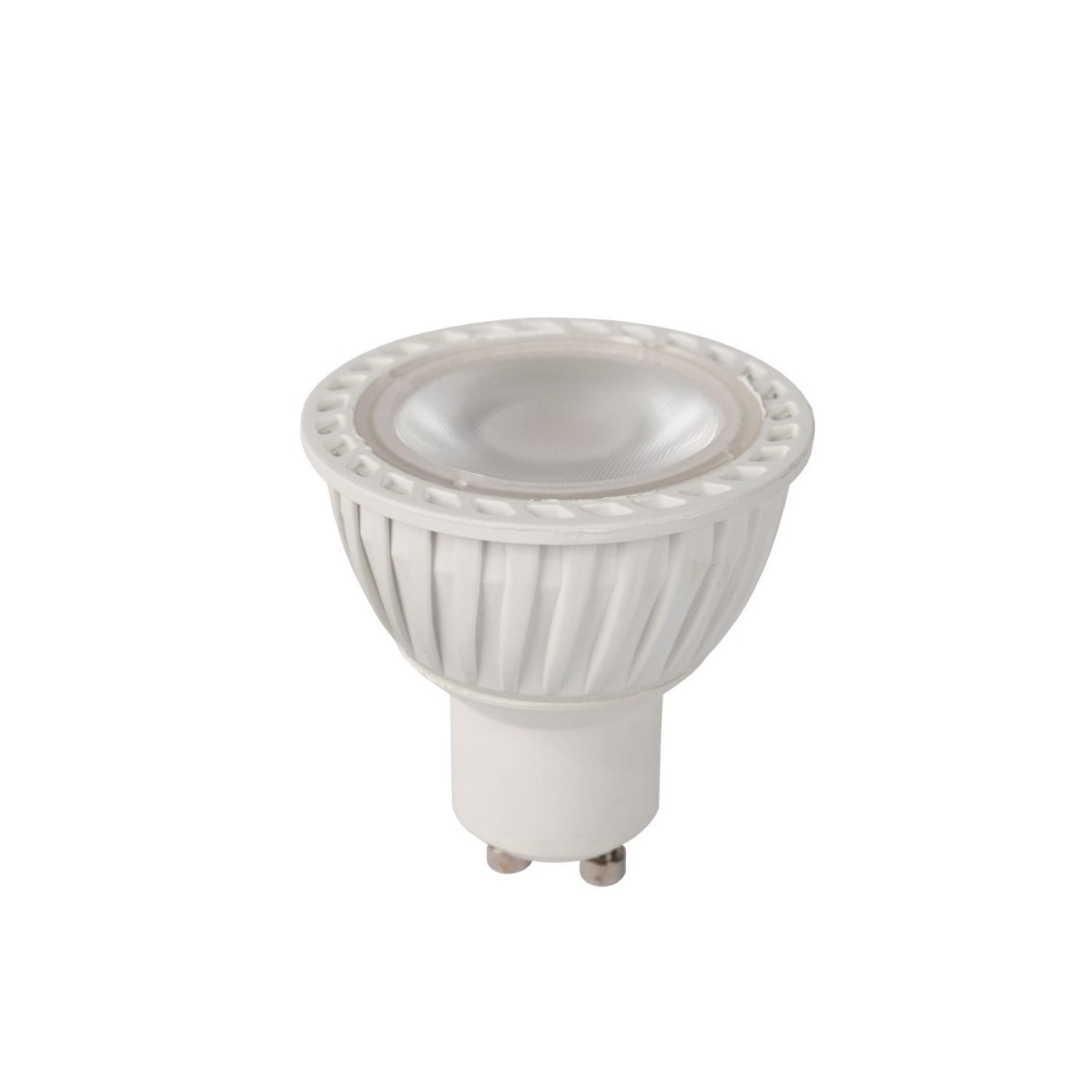 Lucide 49010/05/31 MR16 - Żarówka LED - 5 cm - Ściemniacz LED - GU10 - 1x5W 2200K-2700K - Biały