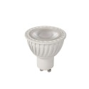Lucide 49010/05/31 MR16 - Żarówka LED - 5 cm - Ściemniacz LED - GU10 - 1x5W 2200K-2700K - Biały