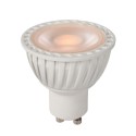 Lucide 49010/05/31 MR16 - Żarówka LED - 5 cm - Ściemniacz LED - GU10 - 1x5W 2200K-2700K - Biały