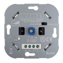 Lucide 50000/00/31 Ściemniacz LED z krawędzią natarcia i krawędzią spływu RL 5-150W - Phase Broach RC 5-300W biały