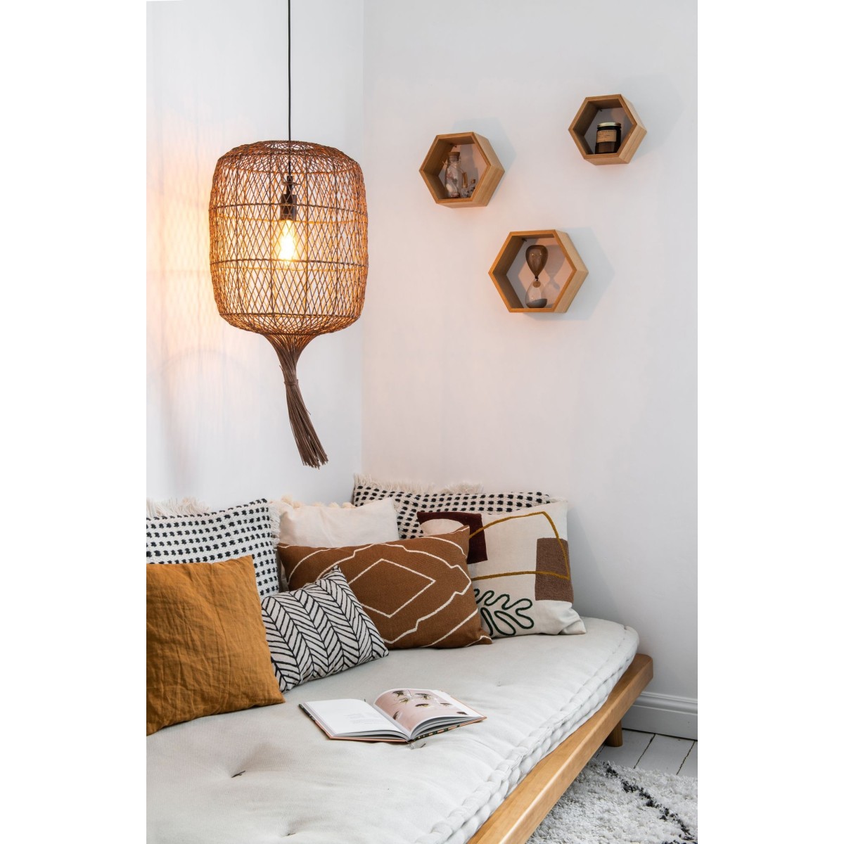 Lucide GARVE 03436/40/44