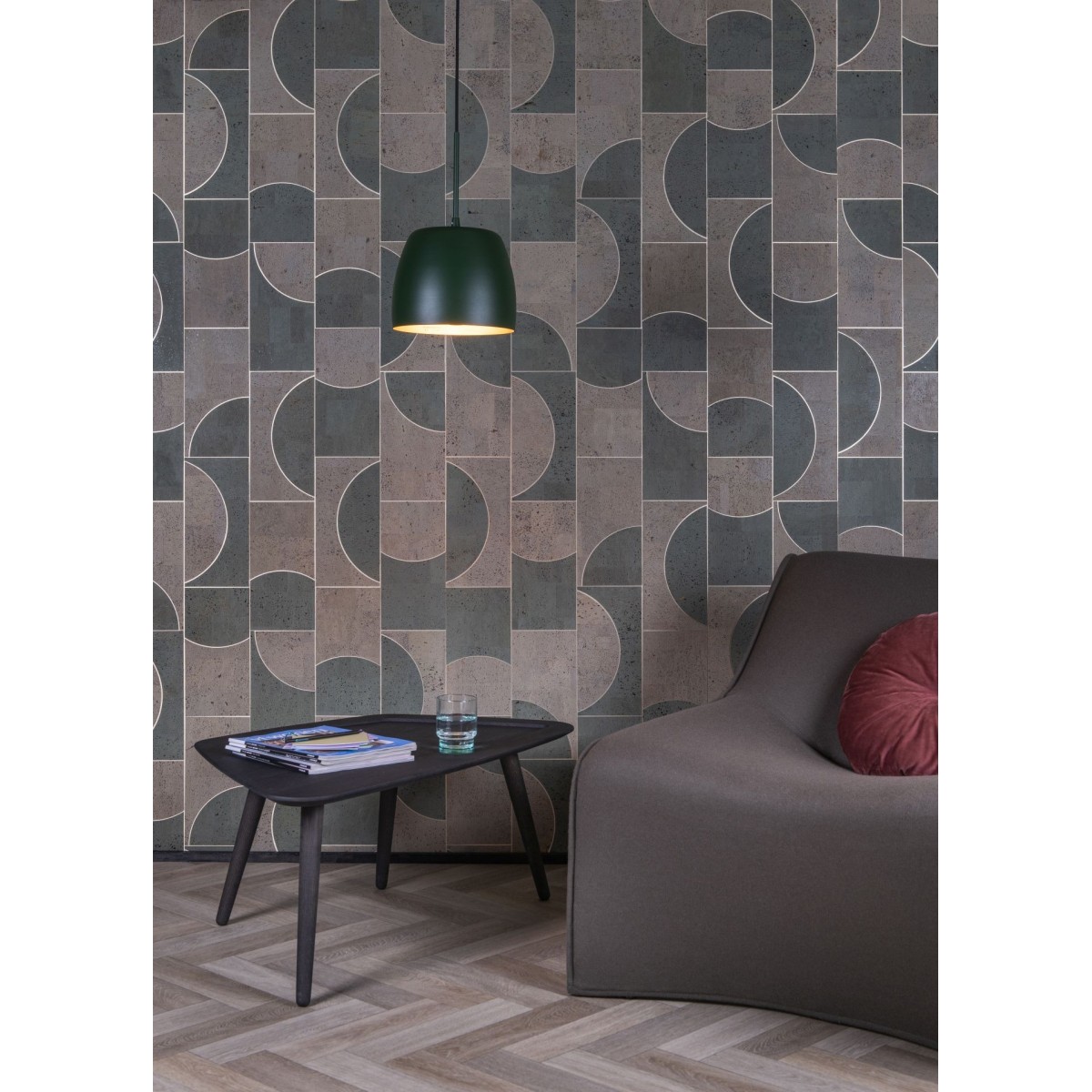 Lucide NOLAN 30488/01/33