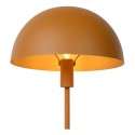 Lucide 45596/01/44 SIEMON - Lampa stołowa - 25 cm - 1xE14 - Ochra Żółta